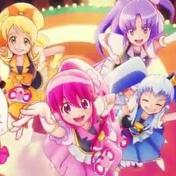 Happiness Charge Precure Op Song Lyrics And Music By Precure Arranged By Rayven Bright On Smule Social Singing App