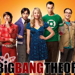 Big Bang Theory Theme Song - Song Lyrics and Music by Barenaked Ladies