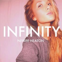 Pin on Niykee Heaton