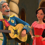 Ready to Rule - Song Lyrics and Music by Elena of Avalor OST arranged ...