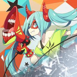 Satisfaction Song Lyrics And Music By 初音ミク Arranged By Cocoa314 On Smule Social Singing App