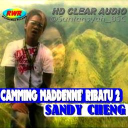 🅱️-CAMMING MADDENNE RIBATU [HD] @Suniansyah - Song Lyrics and Music by Sandy Cheng arranged by suniansyah_BSC on Smule Social Singing app