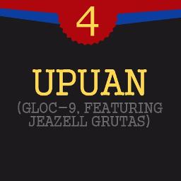 Song Lyrics Upuan