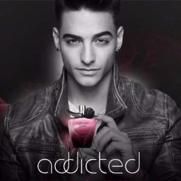 Addicted - Song Lyrics and Music by Maluma arranged by xXZalvaXx on Smule  Social Singing app