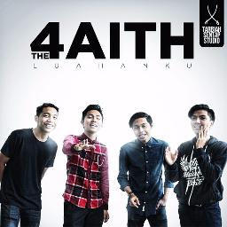 Lirik Lagu Luahanku the Faith