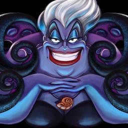 little mermaid ursula poor unfortunate souls