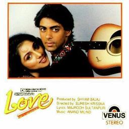 Saathiya Tune Kya Kiya ( LOVE 1991 ) - Song Lyrics and Music by S.P ...