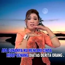 Digilir Cinta - Song Lyrics and Music by Iva Lola arranged by Kempling
