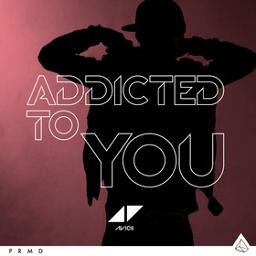 Addicted To You - acoustic