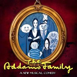 Full Disclosure Part 1 - Song Lyrics and Music by The Addams Family ...