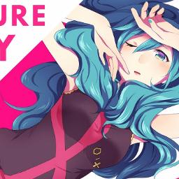 Kimagure Mercy English Song Lyrics And Music By Jubyphonic Arranged By Totalchance On Smule Social Singing App