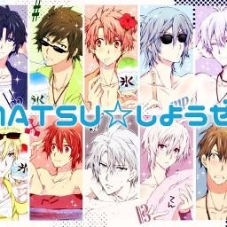 NATSU☆Shiyouze! (IDOLiSH7 feat. TRIGGER Version) - The English IDOLiSH7 Wiki