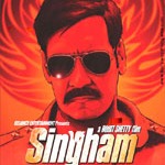 [HQ™] Saathiyan  [Badmash Dil] - Singham 2011