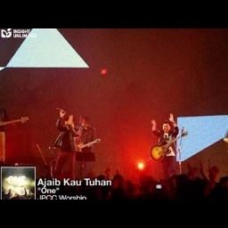 Ajaib Kau Tuhan Song Lyrics And Music By Jpcc Worship Guitar Cover Arranged By Sellyjuliana On