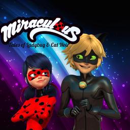 Maraculois ladybug and cat noire theme song #ladybug #ladybugandcatnoi, miraculous song english