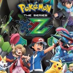 Ikuze Pokemon Xyz Theme Song Lyrics And Music By Pokemon Xyz Arranged By Jadedjedi On Smule Social Singing App