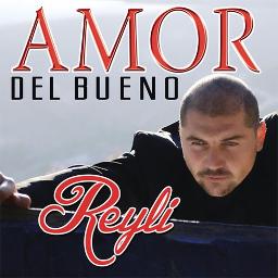 Reyli Barba Amor Del Bueno reyli by GABBO CHILE and GioVlady