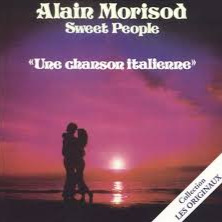 Une Chanson Italienne Song Lyrics And Music By Alain Morisod Et Sweet People Arranged By Qc Caroline On Smule Social Singing App