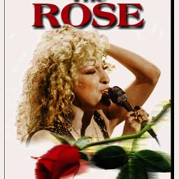 The Rose - With Background Vocals