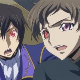 声劇 偽りの兄弟 ロロとルル Song Lyrics And Music By コードギアス 反逆のルルーシュr2 Arranged By Xoxoaiche On Smule Social Singing App