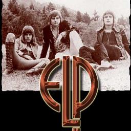 Watching Over You - Song Lyrics and Music by Emerson, Lake & Palmer ...