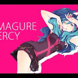 Kimagure Mercy Jubyphonic Song Lyrics And Music By Jubyphonic Arranged By Mikamikamii On Smule Social Singing App