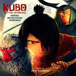While My Guitar Gently Weeps (from Kubo)