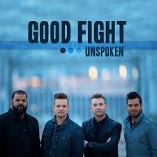 Good Fight - Song Lyrics and Music by Unspoken arranged by LoverWithanF on Smule Social Singing app