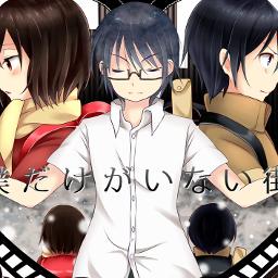 Erased Op Tv Size Song Lyrics And Music By Asian Kung Fu Generation Re Re Intrumental Arranged By Manjuu Eru On Smule Social Singing App