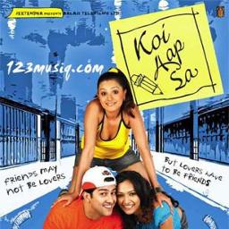 Kabhi Na Sukoon Aaya – Ost. Koi Aap Sa - Song Lyrics and Music by Udit ...