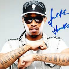 Never Gon Lose - Song Lyrics and Music by Future arranged by KING