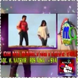 Oh My Darling I Love You Bugis Version Lyrics And Music By M Natsyir Ros Alka Bsc Rhos Alka Arranged By Bsc Azdar