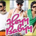 Mast Kalandar- Heyy Baby - Song Lyrics And Music By Master Saleem ...