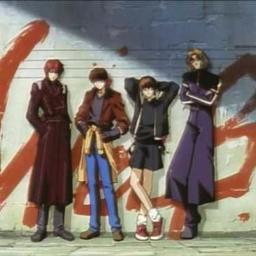 Velvet Underworld Song Lyrics And Music By Weiss Kreuz Knight Hunters Arranged By Bunnyfaerie On Smule Social Singing App