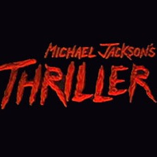 Thriller (Music Video Mix)