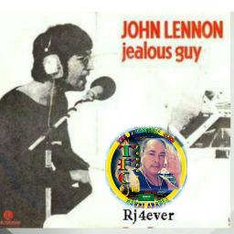 Jealous Guy - John Lennon