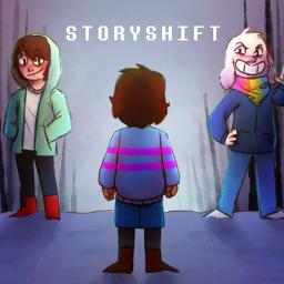 Storyshift Asriel Makes A Mixtape Song Lyrics And Music By Storyshift Au Arranged By Trueplanetmusic On Smule Social Singing App - roblox storyshift chara