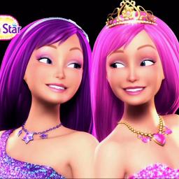 científico Ya Fabricante Barbie - Como ser Princêsa e ser Pop Star - Song Lyrics and Music by Tori e  Keira arranged by Sttezinha on Smule Social Singing app