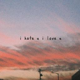 i-hate-u-i-love-u-song-lyrics-and-music-by-gnash-ft-olivia-o-brien