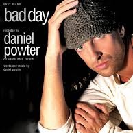 had a bad day daniel powter