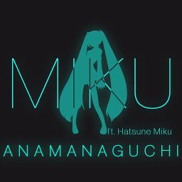 anamanaguchi miku shirt