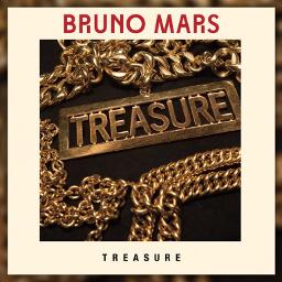 Treasure Song Lyrics And Music By Bruno Mars Arranged By Hamba Allah On Smule Social Singing App