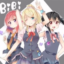 ラブライブ Cutie Panther Orchestra Ver Song Lyrics And Music By Bibi Arranged By Kiwi Owo On Smule Social Singing App