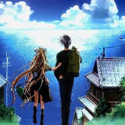 夏影 Cornwall Summer Mix Air Song Lyrics And Music By Lia Arranged By Aiconique On Smule Social Singing App