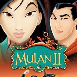 Mulan - Reflection (Movie Version) - Song Lyrics and Music by Lea ...