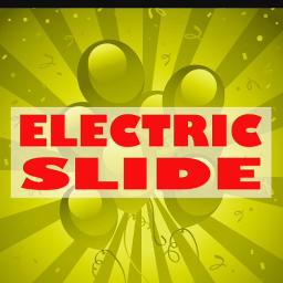 Electric Slide - Song Lyrics and Music by Marcia Griffiths arranged by ...