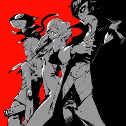 Persona 5 Beneath The Mask Fan Lyrics Song Lyrics And Music By Shoji Meguro Ft Lyn Arranged By Menahahn Kentut On Smule Social Singing App