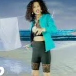 Manchild Song Lyrics and Music by Neneh Cherry arranged by B_singz