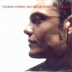 No Me Lo Puedo Explicar Song Lyrics And Music By Tiziano Ferro