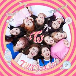 One In A Million Song Lyrics And Music By Twice 트와이스 Arranged By Bacubachuwba On Smule Social Singing App
